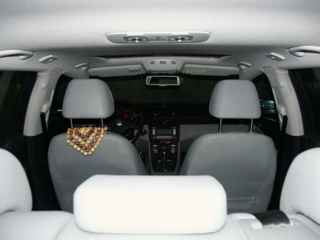 Passat Variant V6
